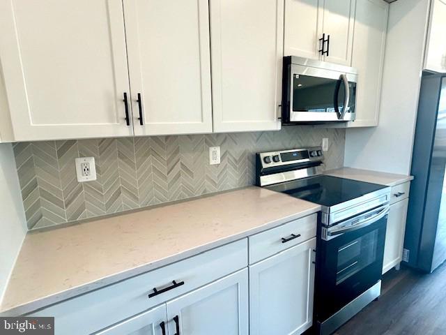 7863 Harlow Cir, Spotsylvania, VA 22551 - photo 22