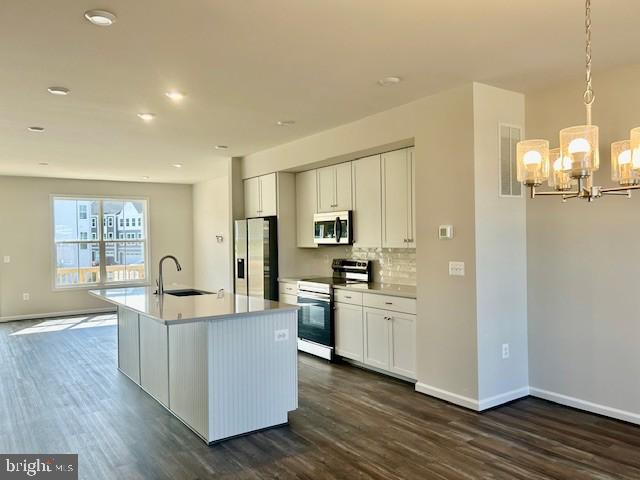 7863 Harlow Cir, Spotsylvania, VA 22551 - photo 24