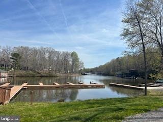 Pine Harbour Dr, Mineral, VA 23117