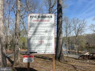 Pine Harbour Dr, Mineral, VA 23117