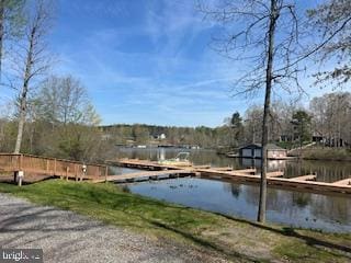 Pine Harbour Dr, Mineral, VA 23117