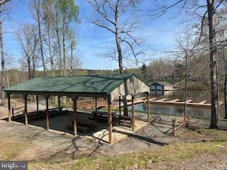 Pine Harbour Dr, Mineral, VA 23117