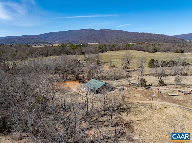 2292 Browns Gap Tpke, Charlottesville, VA 22901