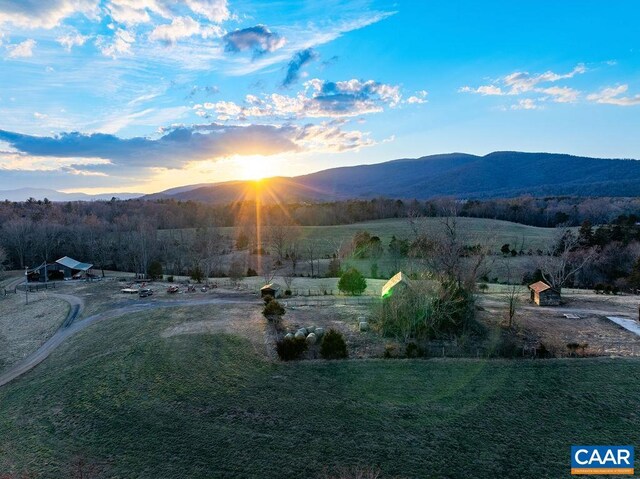 2292 Browns Gap Tpke, Charlottesville, VA 22901