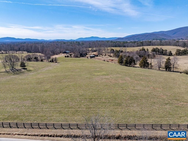 2292 Browns Gap Tpke, Charlottesville, VA 22901