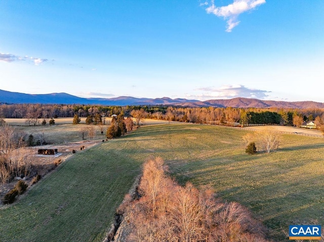 2292 Browns Gap Tpke, Charlottesville, VA 22901