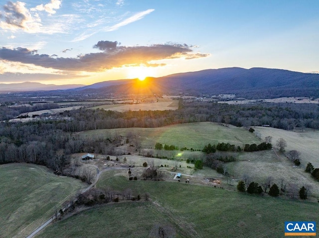 2292 Browns Gap Tpke, Charlottesville, VA 22901