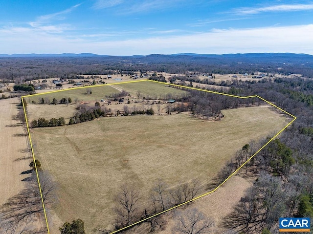 2292 Browns Gap Tpke, Charlottesville, VA 22901