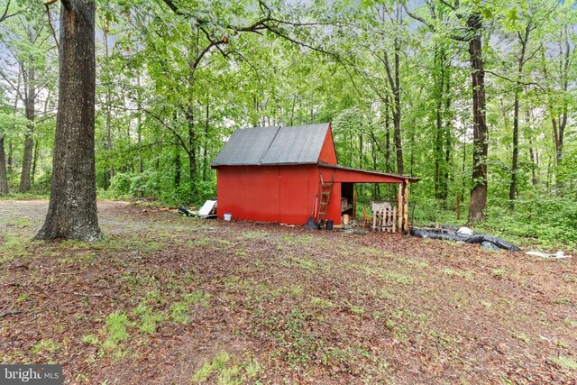 12805 Catharpin Rd W, Spotsylvania, VA 22551 - photo 29