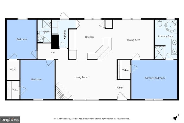 12805 Catharpin Rd W, Spotsylvania, VA 22551 - photo 37