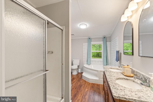 12805 Catharpin Rd W, Spotsylvania, VA 22551 - photo 17