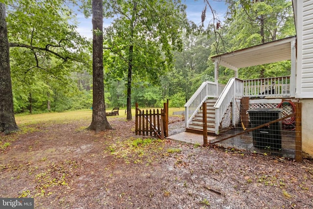 12805 Catharpin Rd W, Spotsylvania, VA 22551 - photo 27
