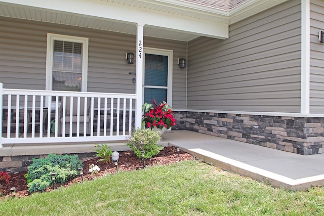 224 Spring Run Ln, Waynesboro, VA 22980 - photo 4