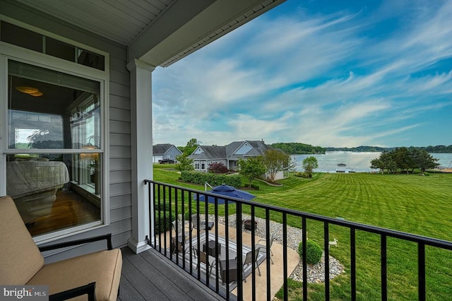 79 Carrie Ct, Mineral, VA 23117 - photo 46