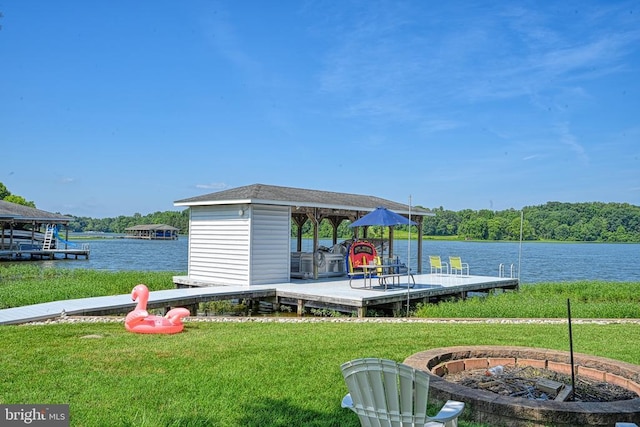 79 Carrie Ct, Mineral, VA 23117 - photo 10