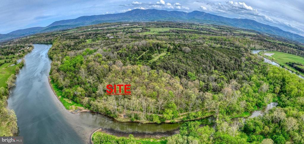 1173 Backwash Rd, Luray, VA 22835
