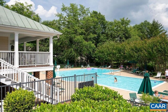 309 Leaping Fox Ln, Charlottesville, VA 22902