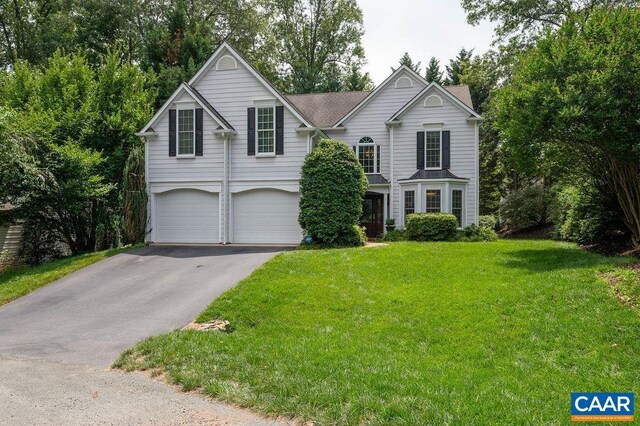 309 Leaping Fox Ln, Charlottesville, VA 22902
