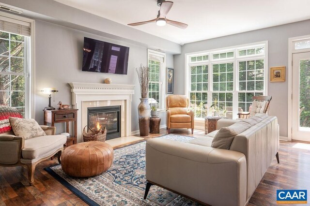 309 Leaping Fox Ln, Charlottesville, VA 22902