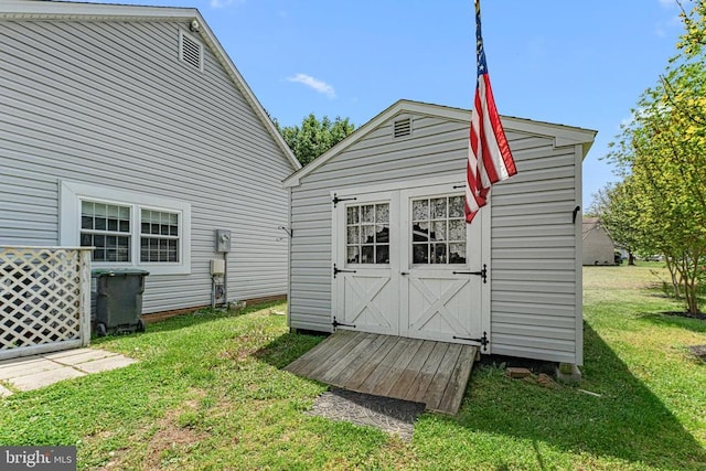 10630 Bent Tree Dr, Fredericksburg, VA 22407 - exterior space