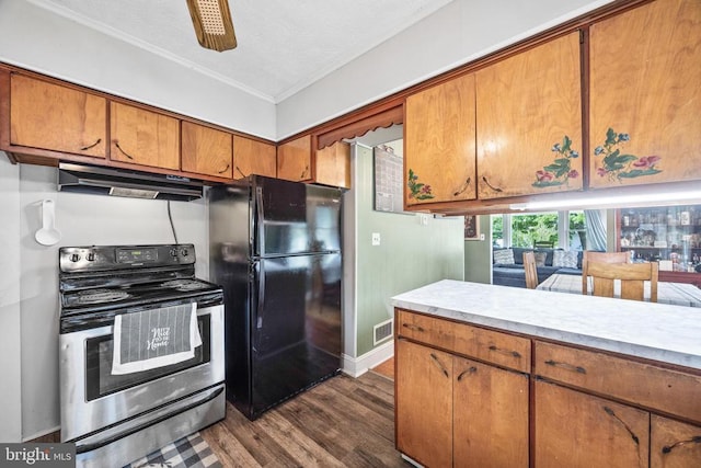 600 10th St, Shenandoah, VA 22849 - photo 15