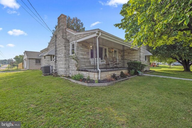 600 10th St, Shenandoah, VA 22849 - photo 1