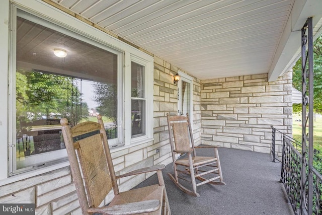 600 10th St, Shenandoah, VA 22849 - photo 7