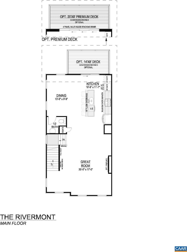 43 Miranda Xing, Charlottesville, VA 22911 - photo 3