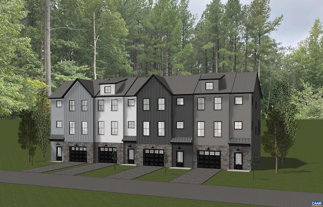 43 Miranda Xing, Charlottesville, VA 22911 - photo 1