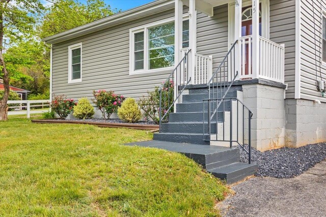 215 Fraser Ln, Staunton, VA 24401 - photo 2