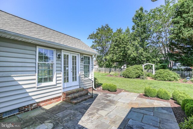 105 Brooke Dr, Fredericksburg, VA 22408 - photo 37