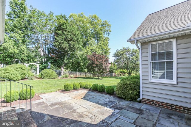 105 Brooke Dr, Fredericksburg, VA 22408 - photo 36
