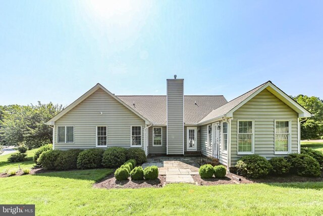105 Brooke Dr, Fredericksburg, VA 22408 - photo 4