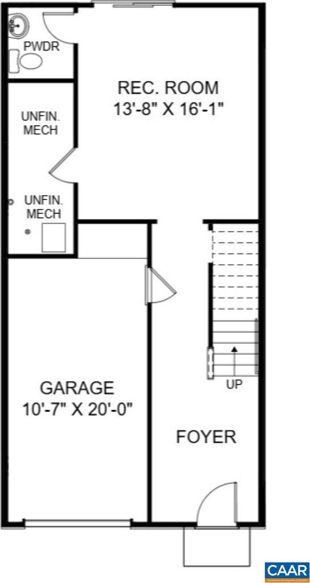 5968 Cling Ln, Crozet, VA 22932 - photo 36