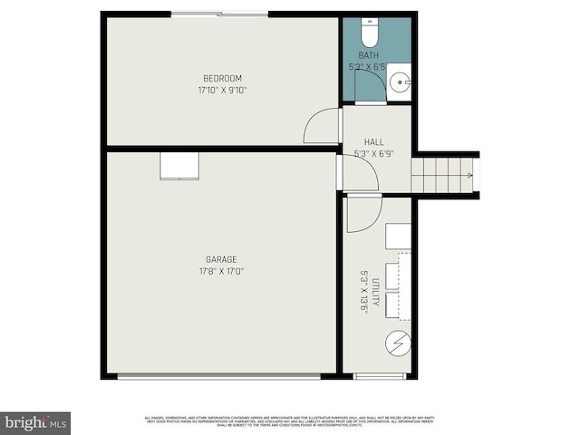 2410 Pittston Rd, Fredericksburg, VA 22408 - photo 36