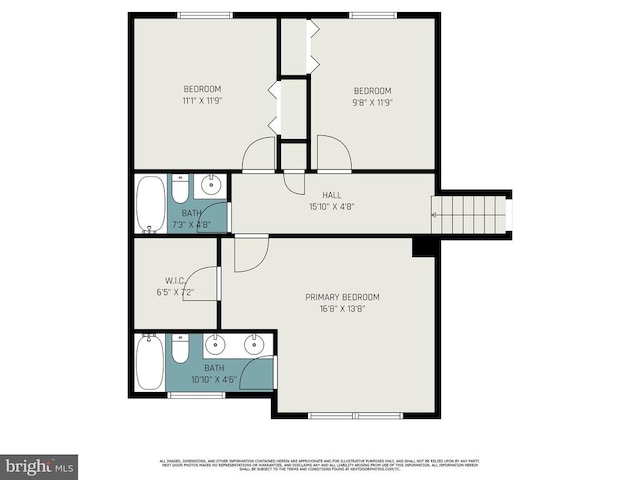 2410 Pittston Rd, Fredericksburg, VA 22408 - photo 35