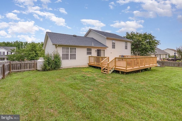 2410 Pittston Rd, Fredericksburg, VA 22408 - photo 29