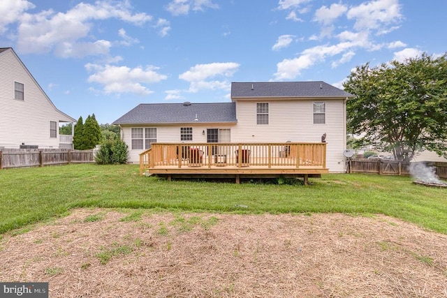 2410 Pittston Rd, Fredericksburg, VA 22408 - photo 32