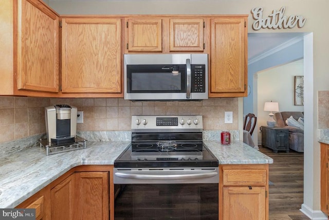 2410 Pittston Rd, Fredericksburg, VA 22408 - photo 11