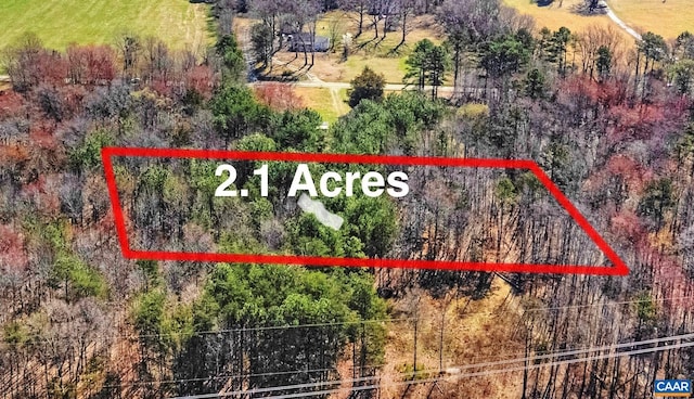 0 Pinhook Rd, Rockville, VA 23146