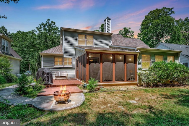 3906 Lakeview Pkwy, Locust Grove, VA 22508 - photo 43