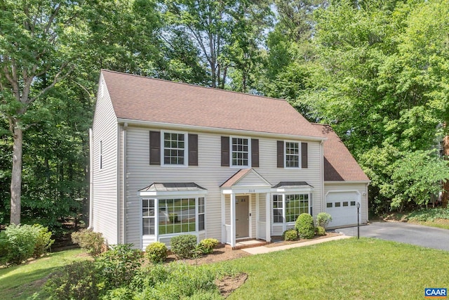 2018 Heather Glen Rd, Charlottesville, VA 22911