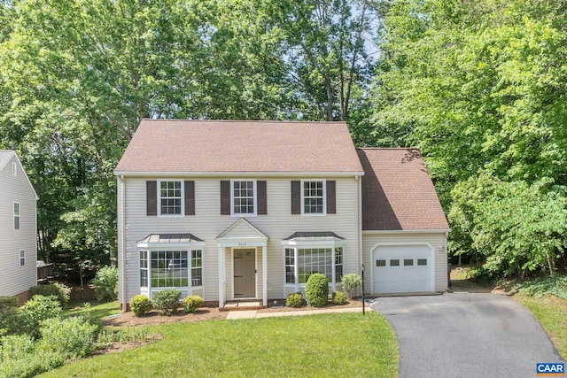 2018 Heather Glen Rd, Charlottesville, VA 22911 - photo 9