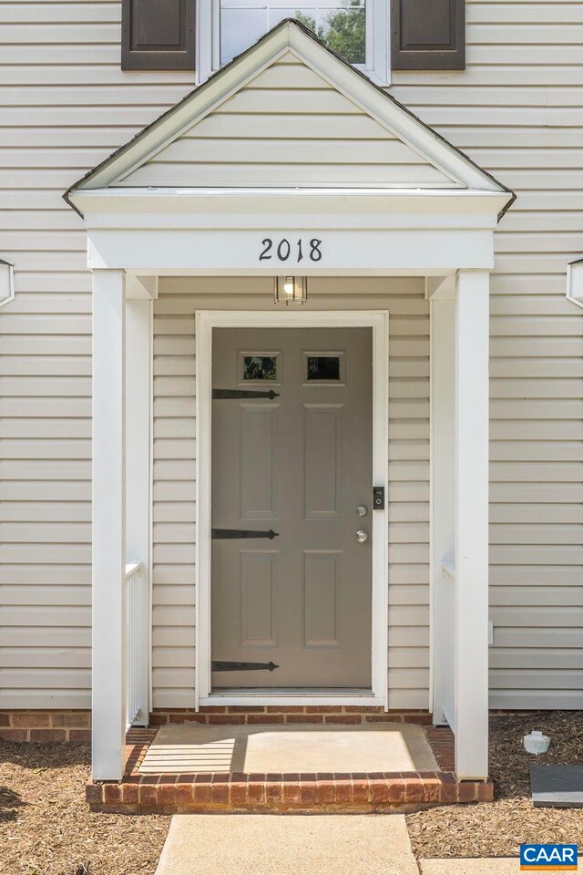 2018 Heather Glen Rd, Charlottesville, VA 22911