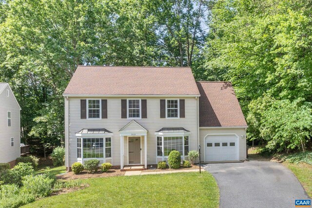 2018 Heather Glen Rd, Charlottesville, VA 22911