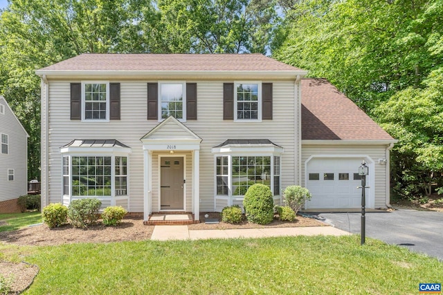 2018 Heather Glen Rd, Charlottesville, VA 22911