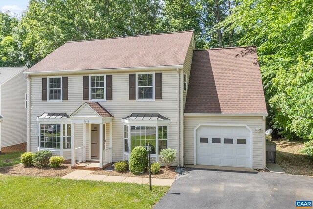 2018 Heather Glen Rd, Charlottesville, VA 22911