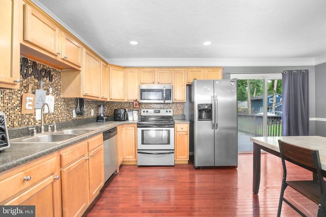 11002 Meadowlark Ln, Spotsylvania, VA 22553 - photo 12