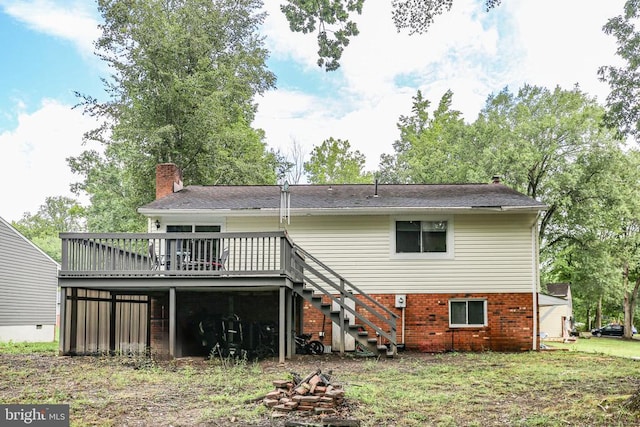 11002 Meadowlark Ln, Spotsylvania, VA 22553 - photo 36