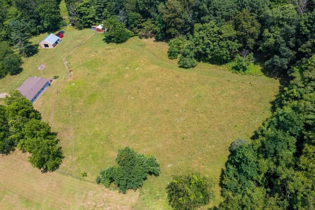 554 Harris Cove Ln, Elkton, VA 22827 - bird's eye view